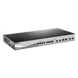 DLK-SWITCH DXS-1210-12TC E