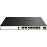 DLK-SWITCH DXS-3130-28P E