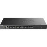 DLK-SWITCH DXS-3410-32SY