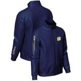 DP-CHAQUETA MAN XXXL BL