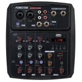 FONE-MES MIX-4LIVE