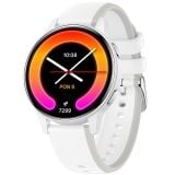 FRV-RELOJ IGO JW-600 WH
