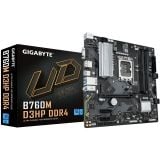 GIG-PB B760M D3HP DDR4