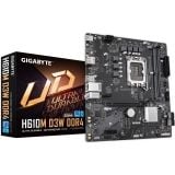 GIG-PB H610M D3W DRR4