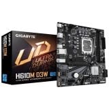 GIG-PB H610M D3W DRR5