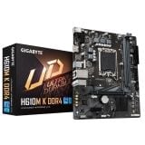GIG-PB H610M K DDR4 V2