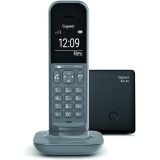 GIGA-TEL CL390 GY