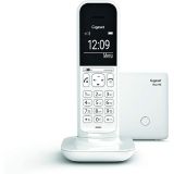 GIGA-TEL CL390 WH