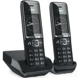 GIGA-TEL COMF 550 DUO BK