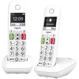 GIGA-TEL E290 DUO WH