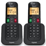 GIGA-TEL ELEMENTAL 400 D BK