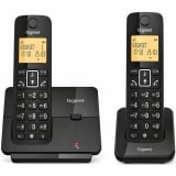 GIGA-TEL ESSENTIAL 300 D BK