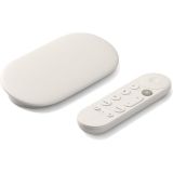 GOO-CHROMECAST GTV ST 4K WH