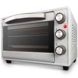 GRK-PAE-HORNO HR-23SILVER