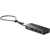 HPA-HUB USB-C TRAVEL G2