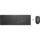 HPAP-TEC SET 235 BK