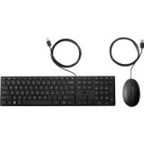 HPAP-TEC SET DES 320MK BK