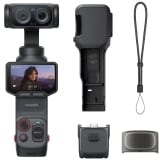 IST-CAM LUNA PRO ST BK