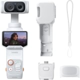 IST-CAM LUNA ULTRA ST WH