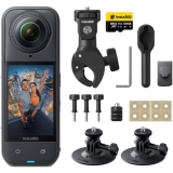 IST-CAM X5 BK MOTO