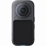 IST-CAM X6 BK ST