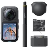IST-CAM X6 ES BK