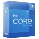 ITL-I5 12600K 3 70GHZ