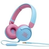JBL-AUR JR310 BL PK