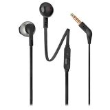 JBL-AUR T205BLK V2
