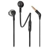 JBL-AUR T205BLK