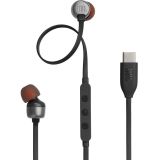 JBL-AUR TUNE 310C BK