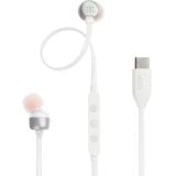 JBL-AUR TUNE 310C WH