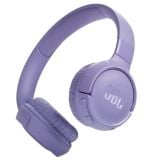JBL-AUR TUNE 520BT PUR