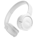JBL-AUR TUNE 520BT WH