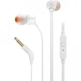 JBL-AUR TUNE T160 WH