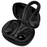 JVC-AUR HA-EC25T BK