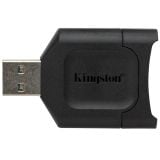 KIN-CR MBLT PLUS SD BK