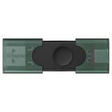 KIN-JETFLASH DT DUO G2 256GB