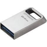 KIN-JETFLASH DT MICRO 64GB