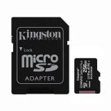 KIN-MICROSD SDCS2 256GB