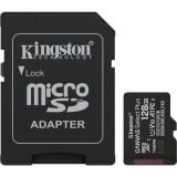 KIN-MICROSD SDCS3 128GB