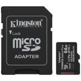 KIN-MICROSD SDCS3 64GB