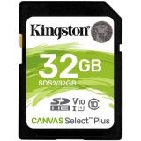 KIN-SD SDS2 32GB