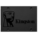 KIN-SSD A400 120GB