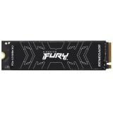 KIN-SSD FURY RENEGADE 1TB DS