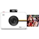 KOD-CAMARA STEP TOUCH WH