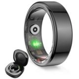 KSI-ANILLO SATURN S BK