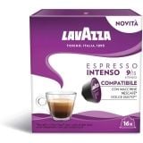 LAV-CAFE ESP INT 16C