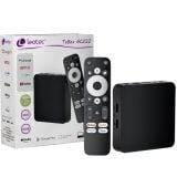 LEO-ANDROID TV 4K GC232