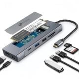 LEO-DOCK LEDS07